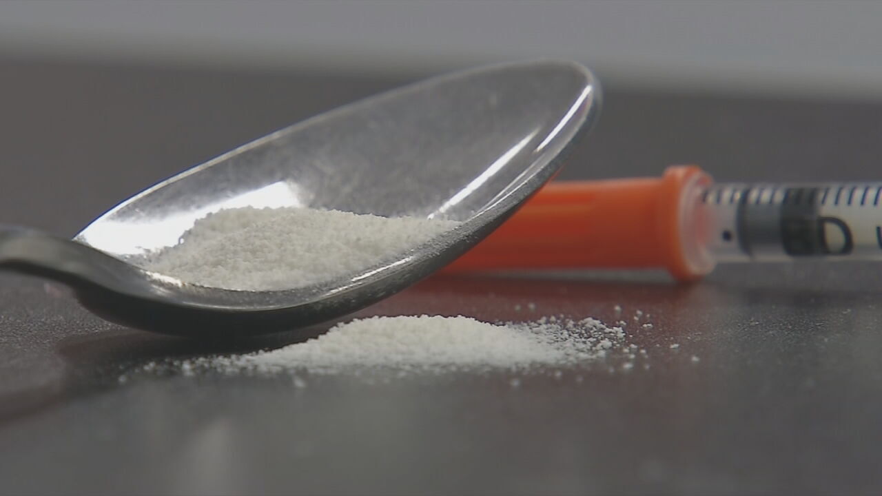 Opioid Generic